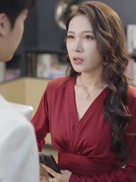 ตอนที่ 16 - เมื่อรักก่อเกิดจากเถ้าถ่าน