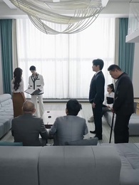 Mentiras que Quebram Laços - Episode 48