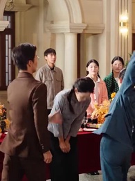 Enfin, Je t'ai Trouvée - Episode 8