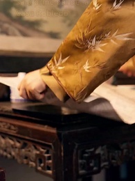 Los Frutos de un Pacto - Episode 31