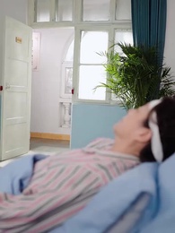 Enfin, Je t'ai Trouvée - Episode 47