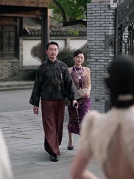 Episodio 3 - Los Frutos de un Pacto