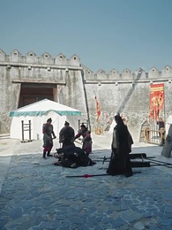 Hakiki İmparator - Episode 10