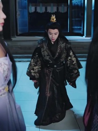 Hakiki İmparator - Episode 17