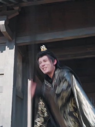 Hakiki İmparator - Episode 12