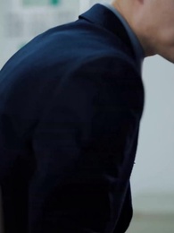 第14集 - 離別請勿說愛我