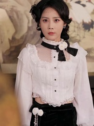 Los Frutos de un Pacto - Episode 41