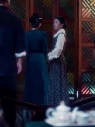 Episodio 6 - Los Frutos de un Pacto