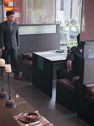 พ่อของผมคือบิ๊กบอสตัวจริง - Episode 37