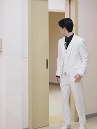 เมื่อรักก่อเกิดจากเถ้าถ่าน - Episode 24