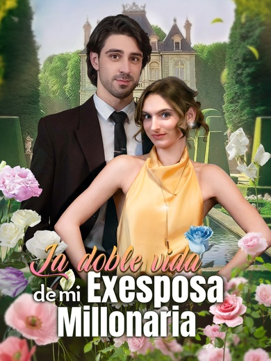 La doble vida de mi exesposa millonaria