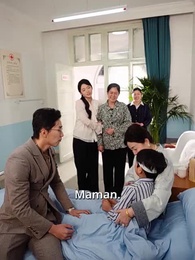 Épisode 61 - Enfin, Je t'ai Trouvée