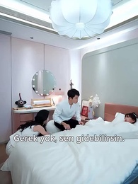 Bölüm 36 - Bir Anlık İhmal: Velayet Savaşı