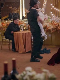 พ่อของผมคือบิ๊กบอสตัวจริง - Episode 12