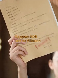 Enfin, Je t'ai Trouvée - Episode 11