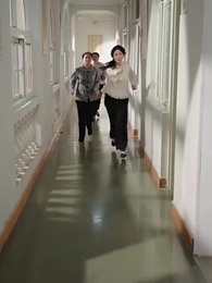 Épisode 65 - Enfin, Je t'ai Trouvée