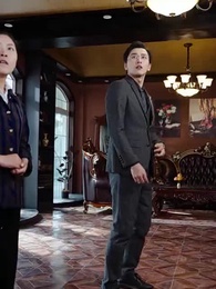 Épisode 6 - Enfin, Je t'ai Trouvée