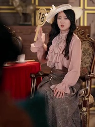 Los Frutos de un Pacto - Episode 27