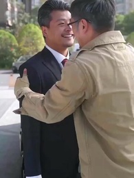 第22集 - 老爹求你別送了