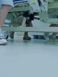 第28集 - 離別請勿說愛我