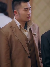 พ่อของผมคือบิ๊กบอสตัวจริง - Episode 15