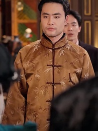 Episodio 29 - Los Frutos de un Pacto