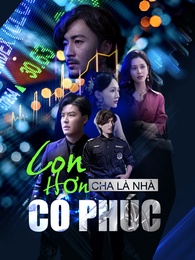 Con Hơn Cha Là Nhà Có Phúc