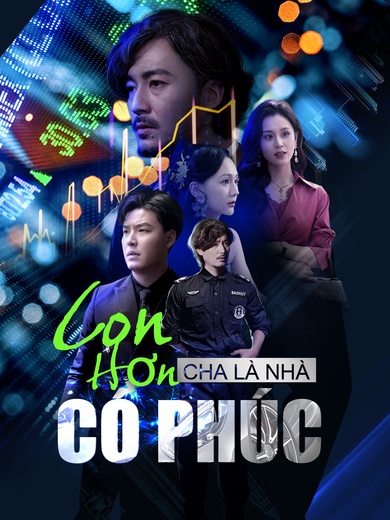 Con Hơn Cha Là Nhà Có Phúc