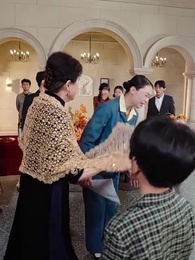 Enfin, Je t'ai Trouvée - Episode 12