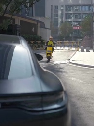 老爹求你別送了 - Episode 3