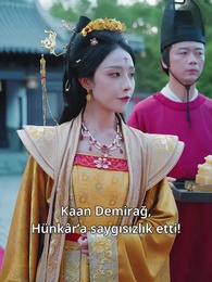 Hakiki İmparator - Episode 66