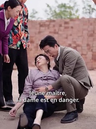 Épisode 35 - Enfin, Je t'ai Trouvée