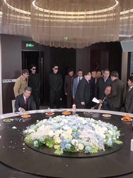 第32集 - 老爹求你別送了