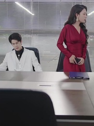 ตอนที่ 17 - เมื่อรักก่อเกิดจากเถ้าถ่าน