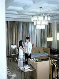 Bölüm 37 - Bir Anlık İhmal: Velayet Savaşı