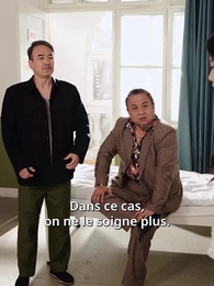 Enfin, Je t'ai Trouvée - Episode 38