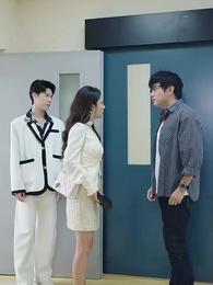 ตอนที่ 7 - เมื่อรักก่อเกิดจากเถ้าถ่าน