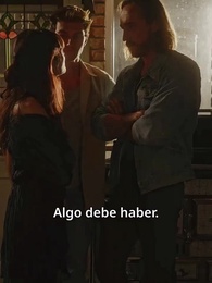 Episodio 26 - Robando a Mi Alfa de Hielo