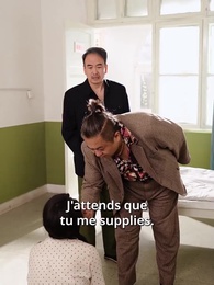 Épisode 40 - Enfin, Je t'ai Trouvée