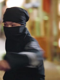 Hakiki İmparator - Episode 44