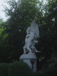 Episodio 57 - Robando a Mi Alfa de Hielo