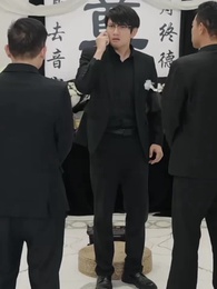 ตอนที่ 29 - เมื่อรักก่อเกิดจากเถ้าถ่าน