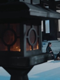 Bölüm 60 - Hakiki İmparator