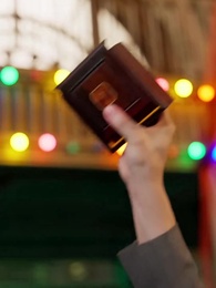 Episodio 13 - Los Frutos de un Pacto