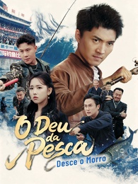 O Deu da Pesca Desce o Morro