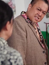 Enfin, Je t'ai Trouvée - Episode 46