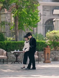 Los Frutos de un Pacto - Episode 74