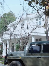 Enfin, Je t'ai Trouvée - Episode 5