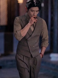 Los Frutos de un Pacto - Episode 71