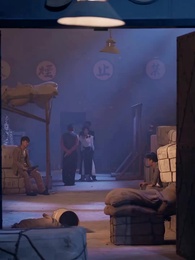 Los Frutos de un Pacto - Episode 75